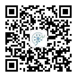 微信公众号二维码